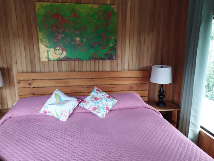 Cala Lodge