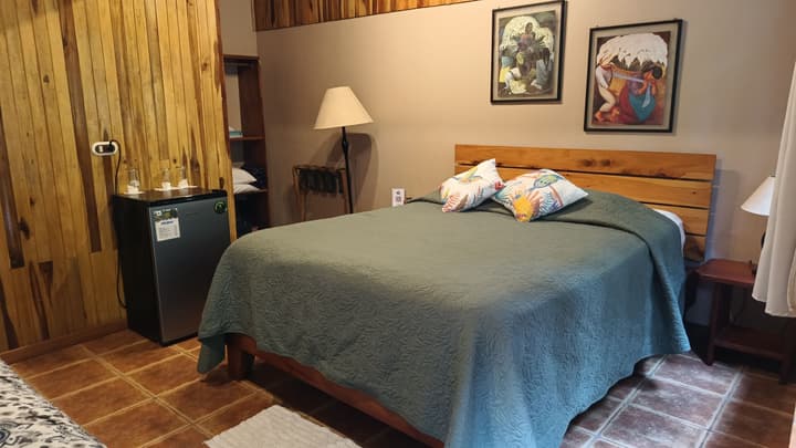 Cala Lodge