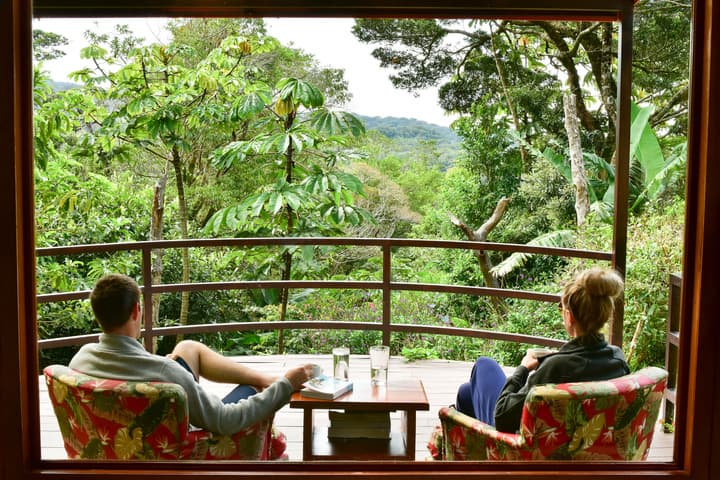 Cala Lodge