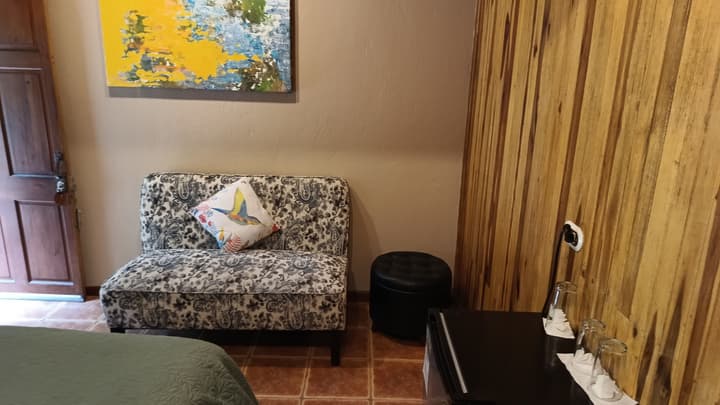Cala Lodge