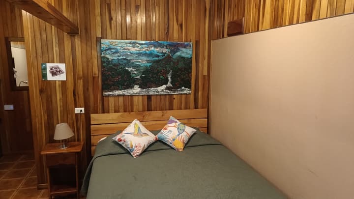 Cala Lodge