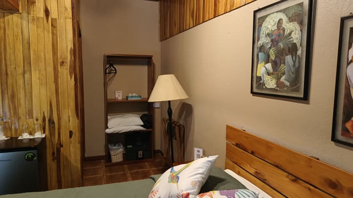 Cala Lodge