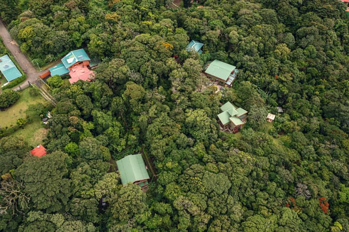 Cala Lodge