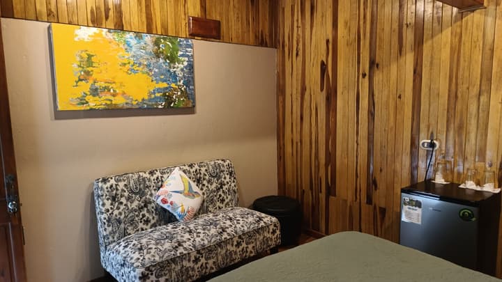 Cala Lodge