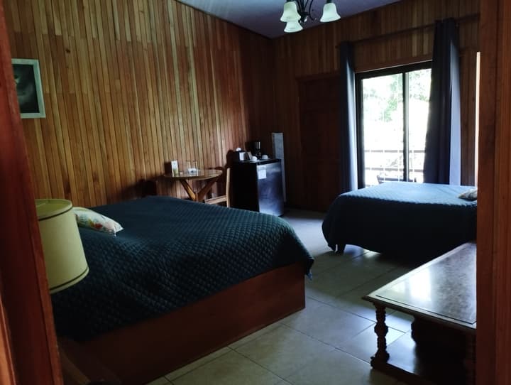 Cala Lodge