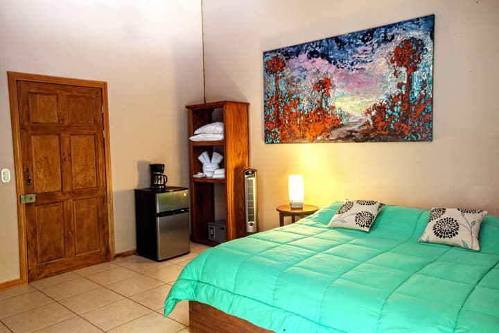 Cala Lodge