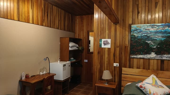 Cala Lodge
