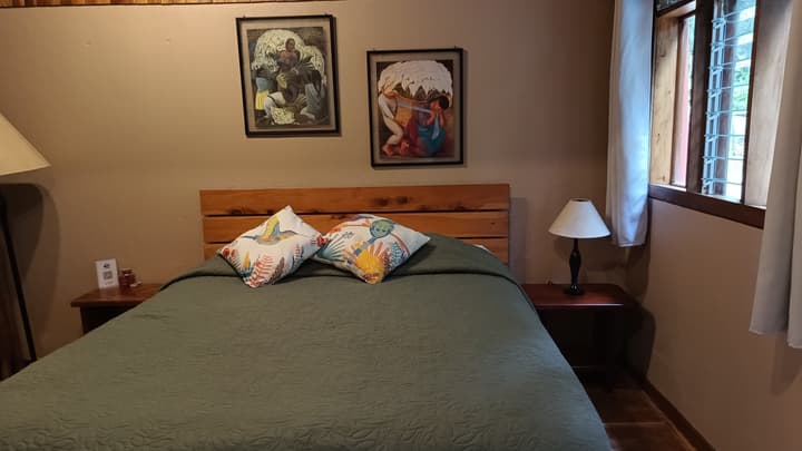 Cala Lodge