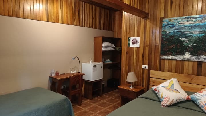 Cala Lodge
