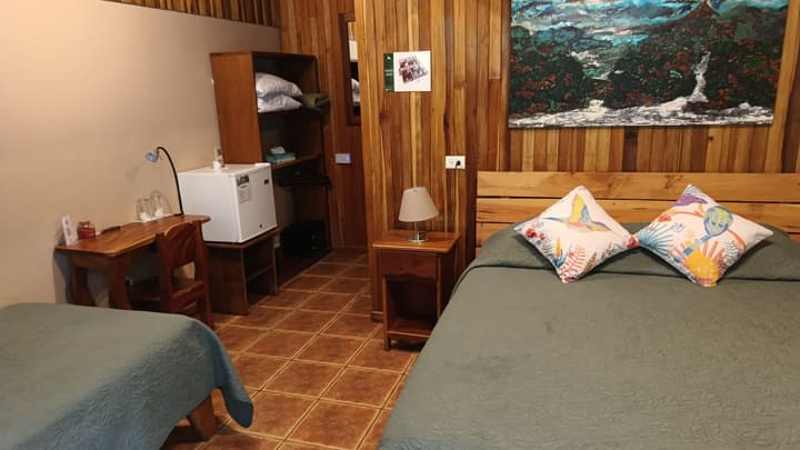 Cala Lodge