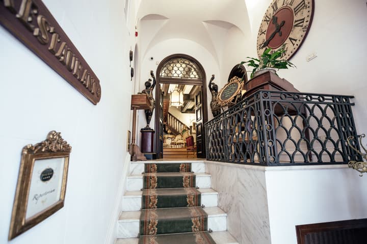 Scala Boutique Hotel