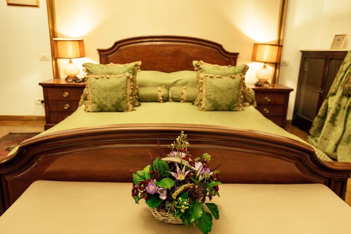 Scala Boutique Hotel