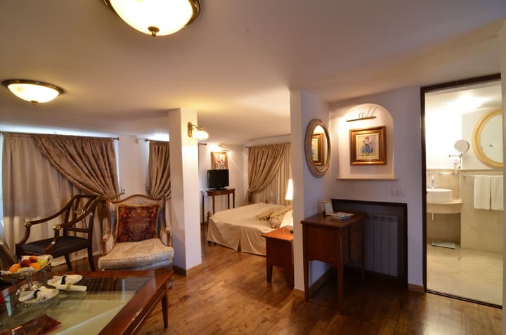Scala Boutique Hotel