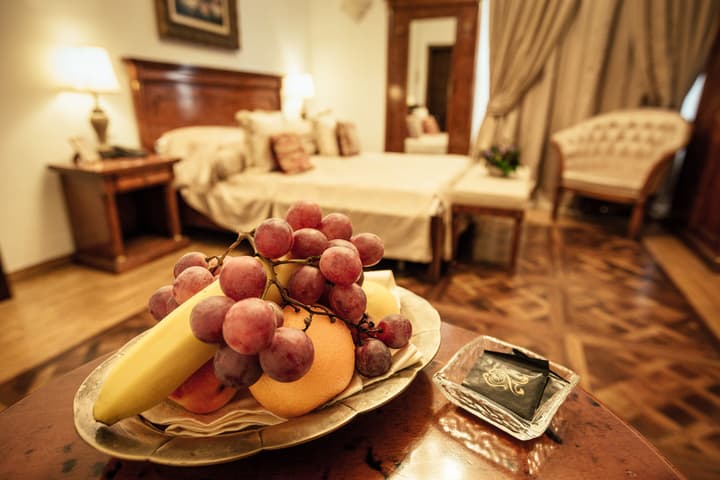 Scala Boutique Hotel