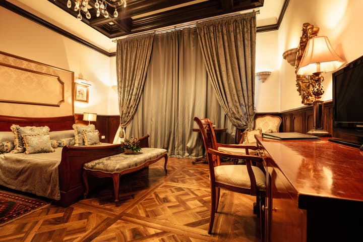 Scala Boutique Hotel