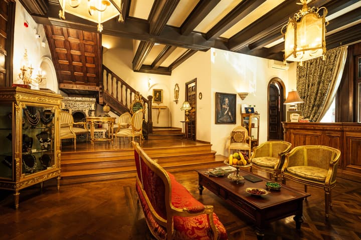 Scala Boutique Hotel