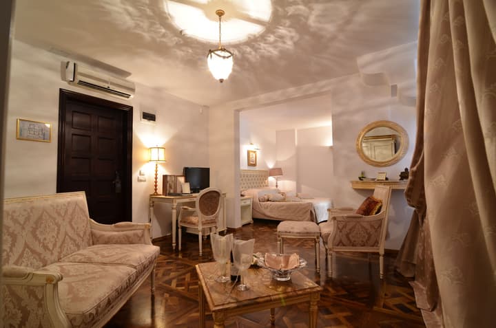 Scala Boutique Hotel