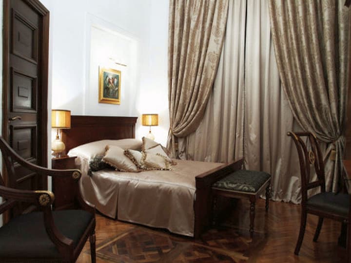 Scala Boutique Hotel