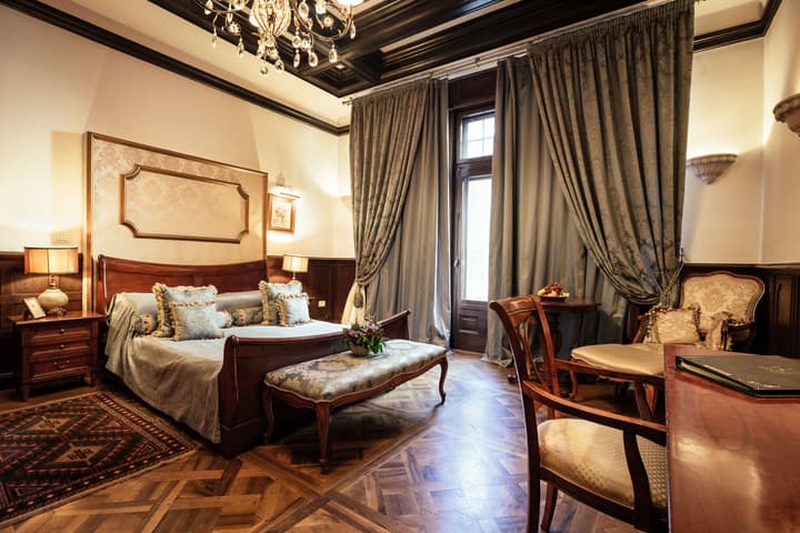 Scala Boutique Hotel