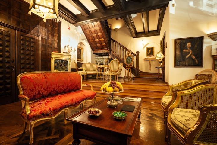 Scala Boutique Hotel