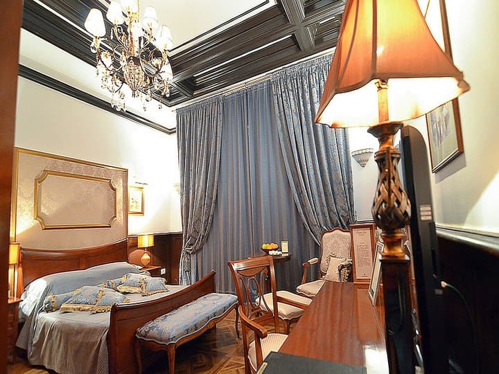 Scala Boutique Hotel