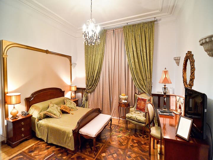 Scala Boutique Hotel