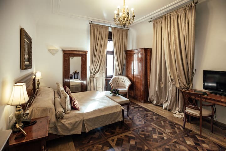 Scala Boutique Hotel