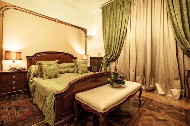 Scala Boutique Hotel