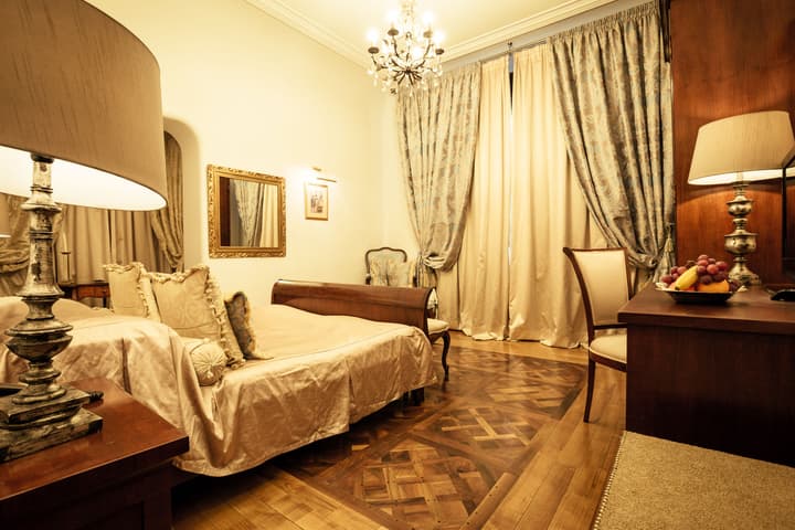 Scala Boutique Hotel