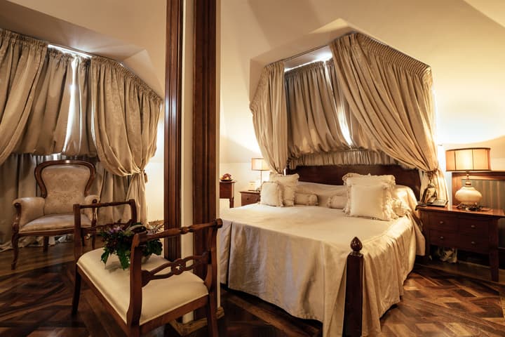 Scala Boutique Hotel