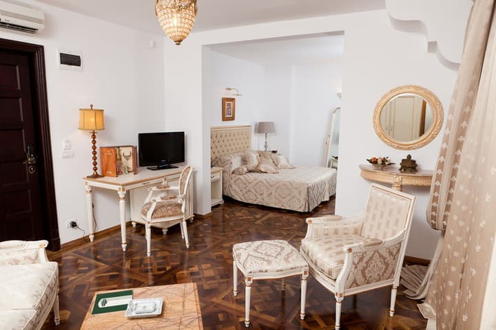 Scala Boutique Hotel