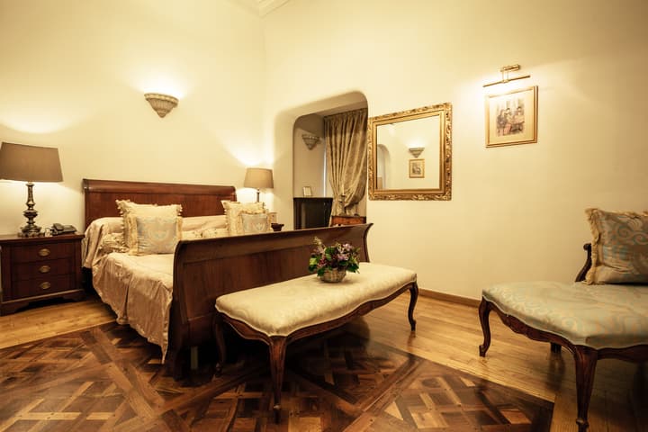 Scala Boutique Hotel