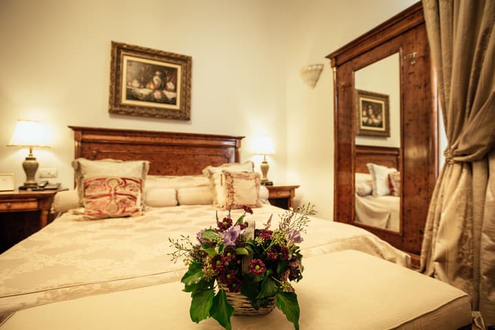 Scala Boutique Hotel