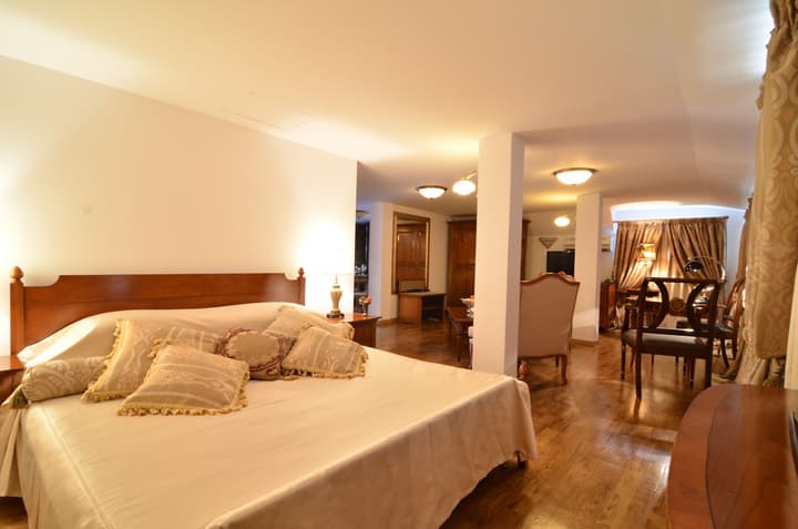 Scala Boutique Hotel