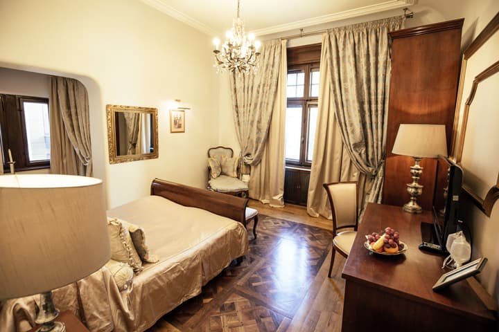 Scala Boutique Hotel