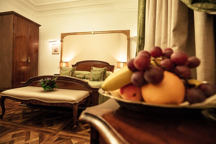 Scala Boutique Hotel