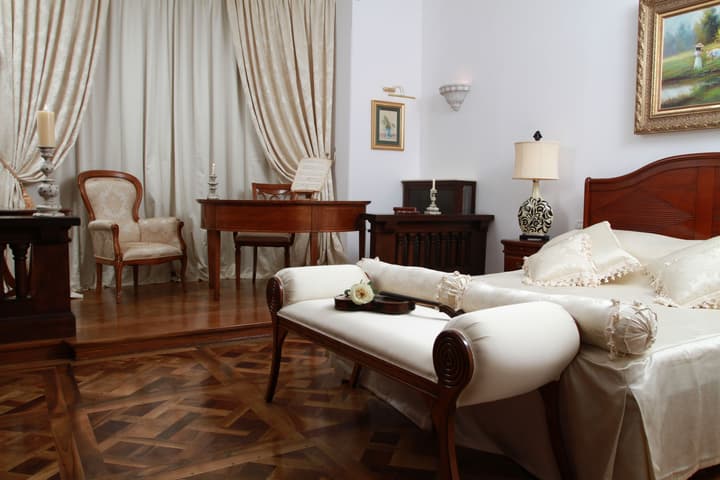 Scala Boutique Hotel