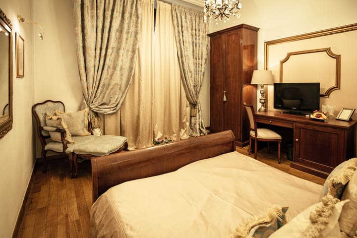 Scala Boutique Hotel