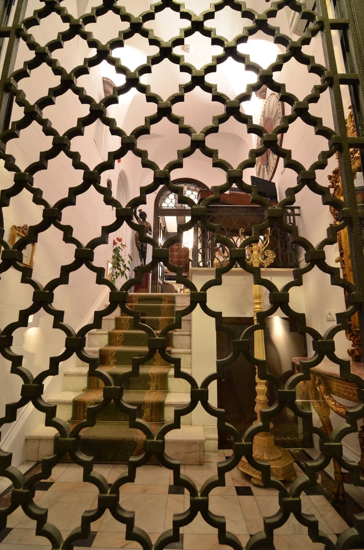 Scala Boutique Hotel