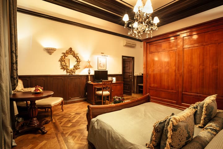 Scala Boutique Hotel