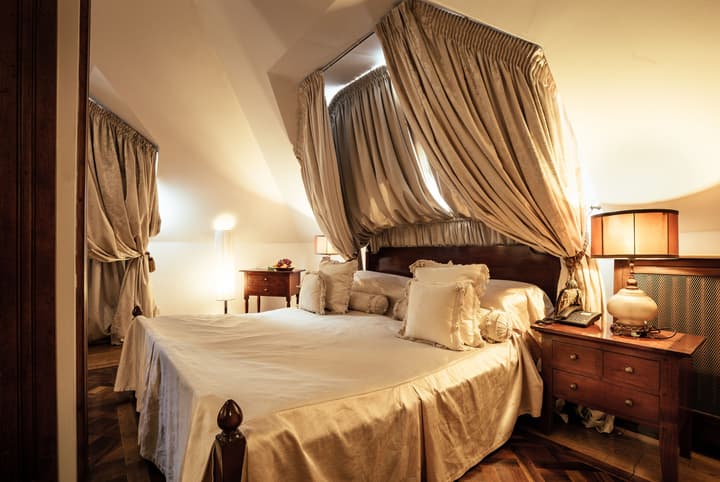 Scala Boutique Hotel