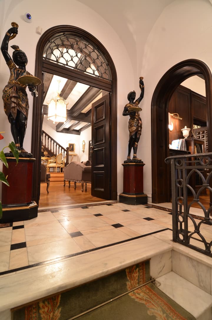 Scala Boutique Hotel