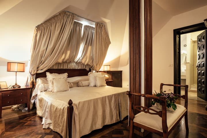 Scala Boutique Hotel