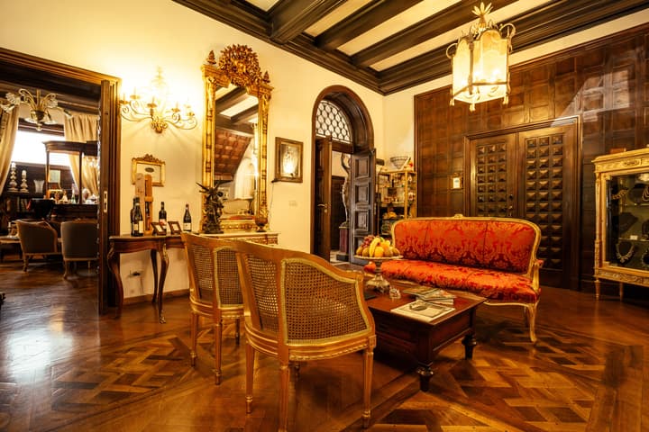 Scala Boutique Hotel
