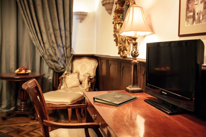 Scala Boutique Hotel