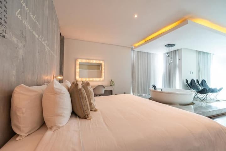 Be Playa Hotel Boutique & Rooftop Bar - Adults Only