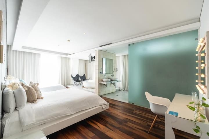 Be Playa Hotel Boutique & Rooftop Bar - Adults Only