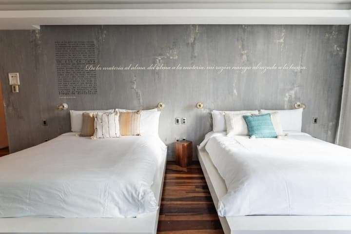 Be Playa Hotel Boutique & Rooftop Bar - Adults Only
