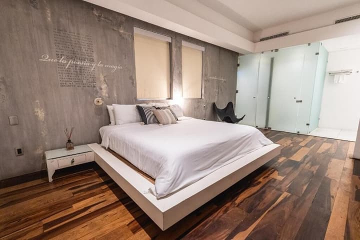 Be Playa Hotel Boutique & Rooftop Bar - Adults Only