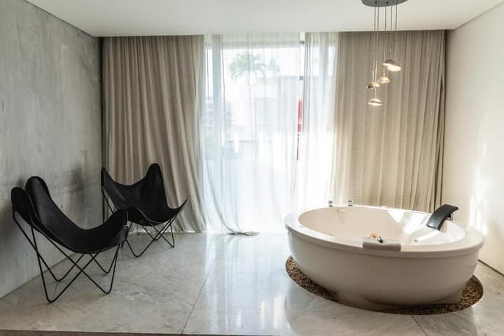 Be Playa Hotel Boutique & Rooftop Bar - Adults Only